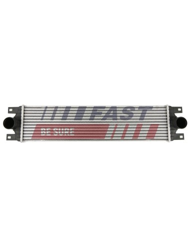 INTERCOOLER RENAULT MASTER II 98 3.0 DCI