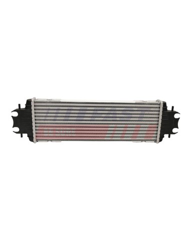 INTERCOOLER RENAULT TRAFIC 01 1.9 dCi