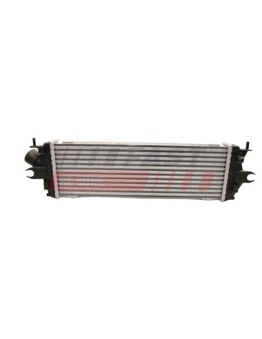 INTERCOOLER RENAULT TRAFIC 01 2.0 dCi