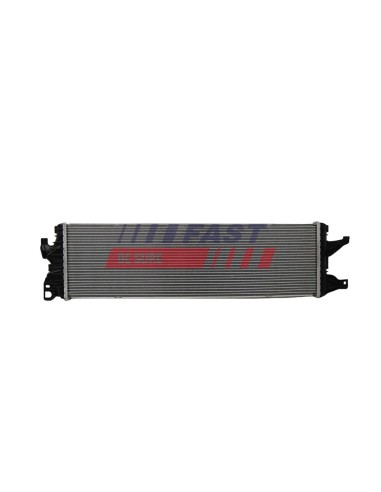 INTERCOOLER VW TRANSPORTER T6 15