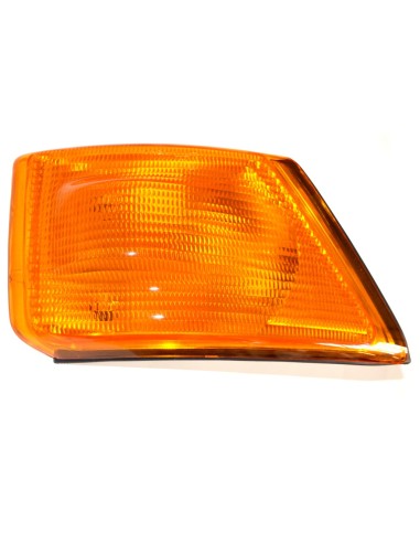 INTERMITENTE IVECO DAILY 00 DCHA. NARANJA