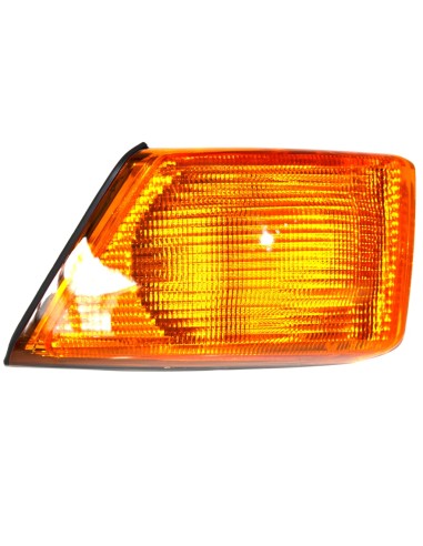 INTERMITENTE IVECO DAILY 00 IZQ. NARANJA