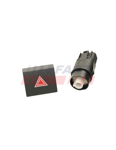 INTERRUP. LUCES DE EMERGENCIA FORD TRANSIT CONNECT 02