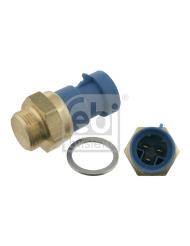 INTERRUPTOR DE VENTILADOR FIAT PUNTO 93 1.2 16V