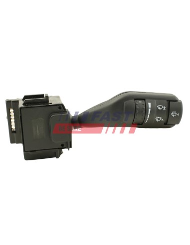 INTERRUPTOR EN COLUMNA DE DIRECC. FORD TRANSIT 06 LIMPIAPARABRISAS 11-PIN