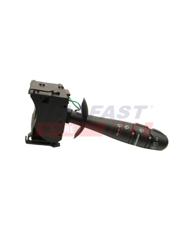 INTERRUPTOR EN COLUMNA DE DIRECC. RENAULT TRAFIC 01 LIMPIAPARABRISAS 13-PIN