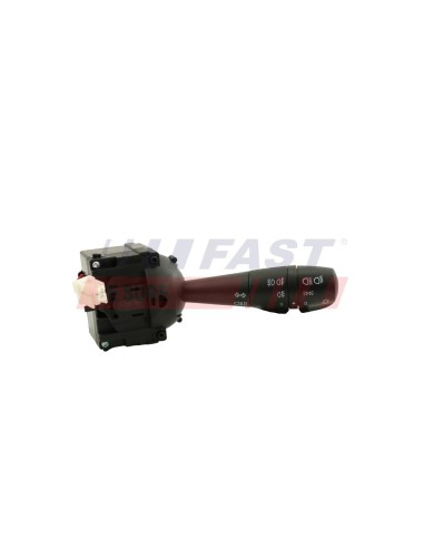 INTERRUPTOR EN COLUMNA DE DIRECC. RENAULT TRAFIC 14 15-PIN + 2-PIN