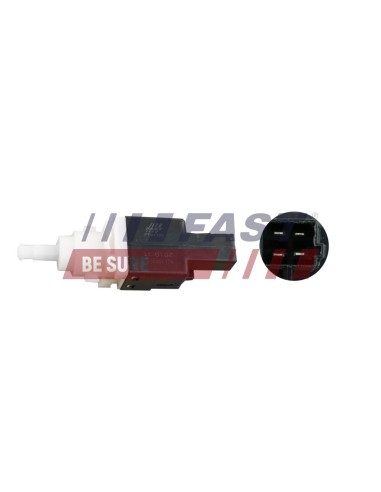 INTERRUPTOR LUCES DE FRENO FIAT DUCATO 06 4-PIN