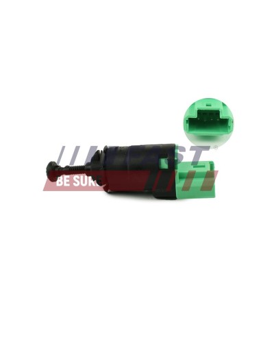 INTERRUPTOR LUCES DE FRENO FIAT SCUDO 07 1.6 JTD 4-PIN