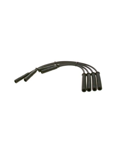 JUEGO DE CABLES DE ENCENDIDO RENAULT LAGUNA I 95 2.0 RT