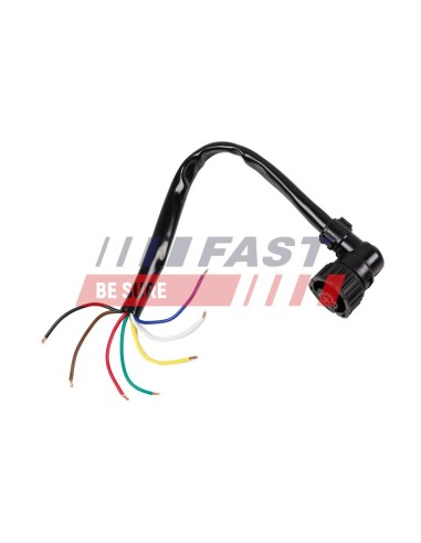 JUEGO DE CABLES DE PILOTO FIAT DUCATO 06 IZQ. TRASERO