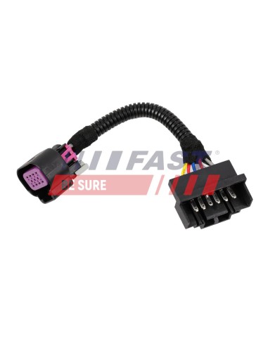 JUEGO DE CABLES DE PILOTO FIAT DUCATO 06 IZQ. TRASERO 6-PIN