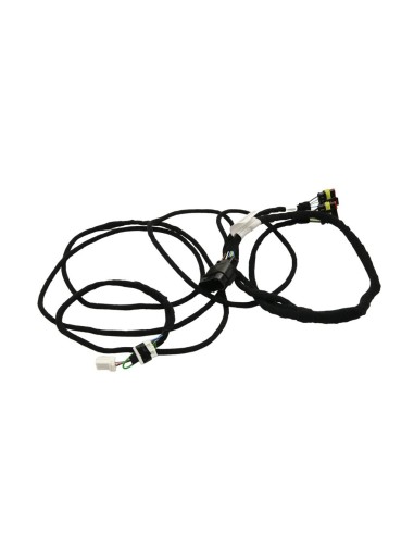 JUEGO DE CABLES IVECO DAILY 14 16/19 33S-70S