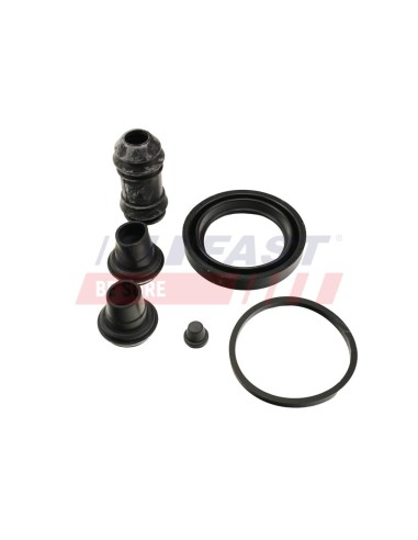 JUEGO DE REP. PINZA DE FRENO  MERCEDES SPRINTER 06 906 TRASERO 52MM BOSCH