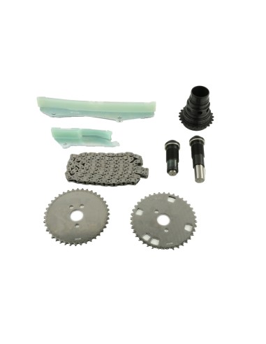 KIT CADENA DE DISTRIBUCIÓN FIAT DUCATO 06/ 14 SUPERIOR 3.0 JTD KPL EURO 4