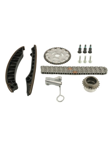 KIT CADENA DE DISTRIBUCIÓN RENAULT MASTER III 10 2.3DCI BI TURBO