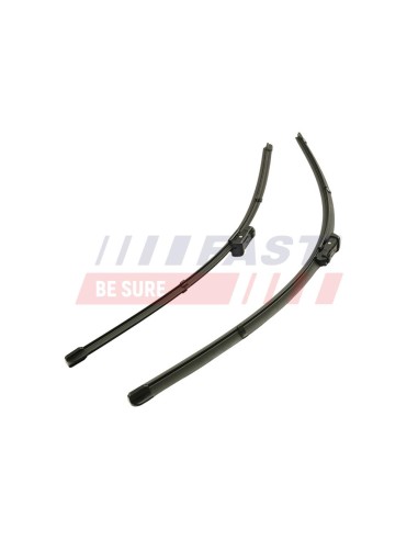 LIMPIAPARABRISAS FIAT DUCATO 06 DELANTERO IZQ.+DCHA. 650/550MM