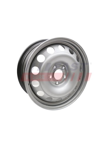 LLANTA CITROEN BERLINGO 18 DE ACERO GRIS 6.5J X 16" | ET47 | 5 X 108 CH65