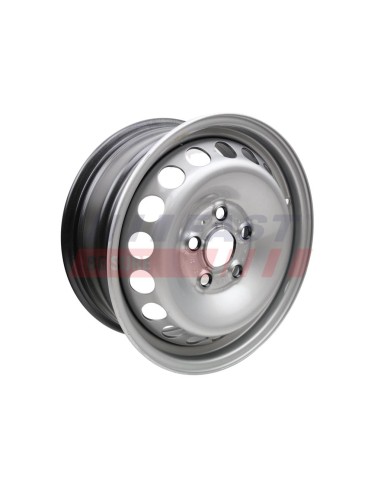 LLANTA VW CRAFTER II 16 DE ACERO GRIS 6.5J X 16" | ET60 | 5 X 120 CH65