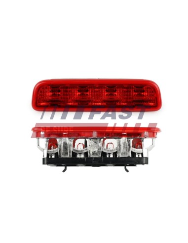 LUZ DE FRENO FIAT FIORINO 07