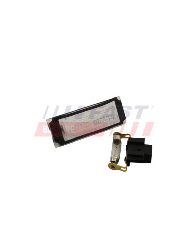 LUZ DE MATRICULA FIAT DUCATO 06/ 14 1-PC