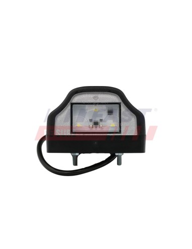 LUZ DE MATRICULA FIAT DUCATO 06/ 14 TRUCK LED 