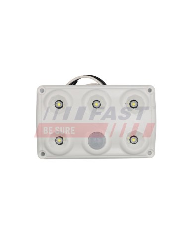 LUZ INTERIOR FIAT DUCATO 06/ 14 LED UNIVERSAL 