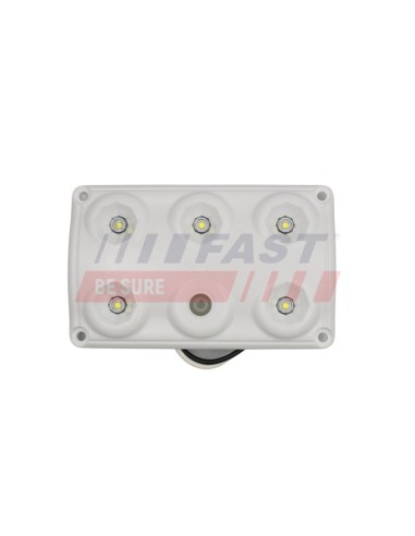 LUZ INTERIOR FIAT DUCATO 06/ 14 LED UNIVERSAL 