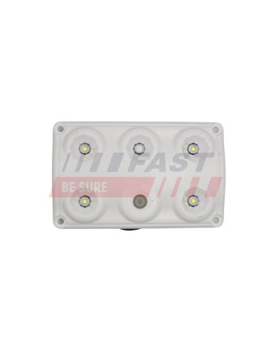 LUZ INTERIOR FIAT DUCATO 06/ 14 LED UNIVERSAL 