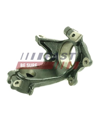 MANGUETA PEUGEOT 206 98 DELANTERO DCHA. 82MM ABS