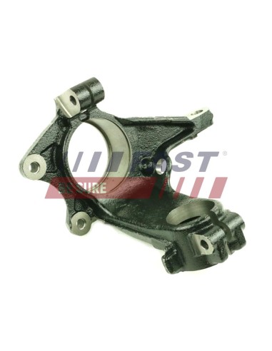 MANGUETA PEUGEOT 206 98 DELANTERO IZQ. 82MM ABS