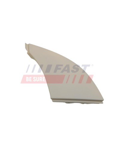 MOLDURA BAJO FARO FIAT DUCATO 06 SUPERIOR IZQ.