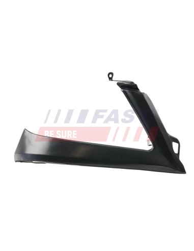 MOLDURA BAJO FARO MERCEDES SPRINTER 06 906 DELANTERO DCHA.