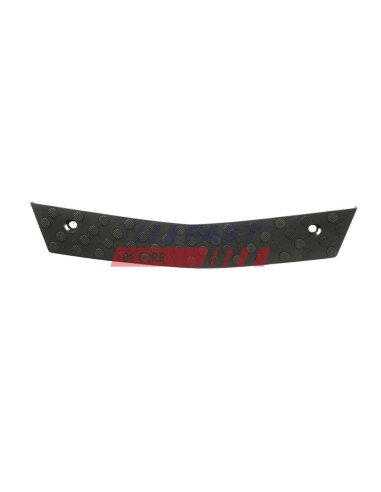 MOLDURA DE PARACHOQUES MERCEDES SPRINTER 06 906 DELANTERO ESCALERA 13