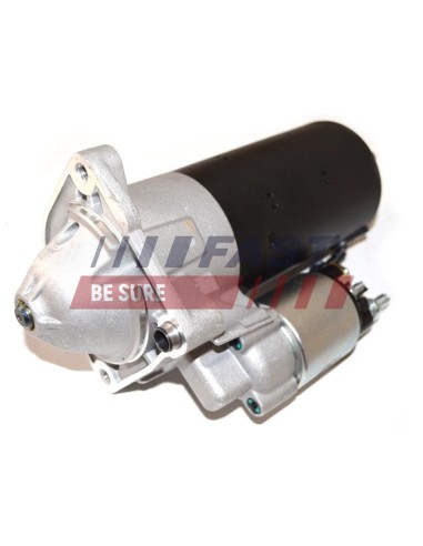 MOTOR DE ARRANQUE FIAT DUCATO 02 2.3JTD/2.8JTD