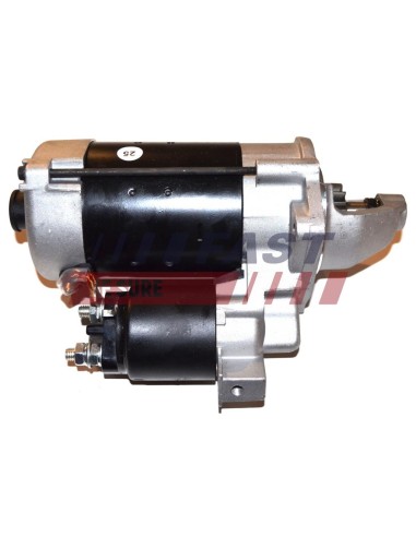 MOTOR DE ARRANQUE FIAT DUCATO 02 2.8 JTD