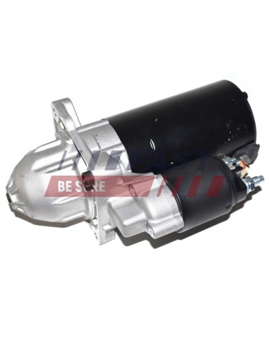 MOTOR DE ARRANQUE FIAT DUCATO 06 2.3/3.0 2.5 kW /BOXER/JUMPER