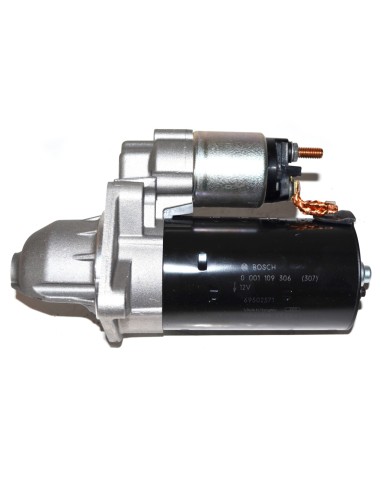 MOTOR DE ARRANQUE IVECO DAILY 06 2.3/3.0 JTD