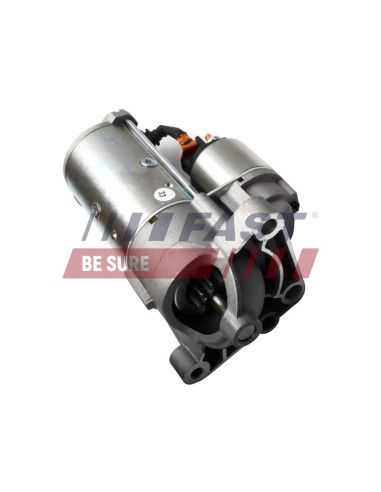 MOTOR DE ARRANQUE RENAULT MASTER II 98 2kW