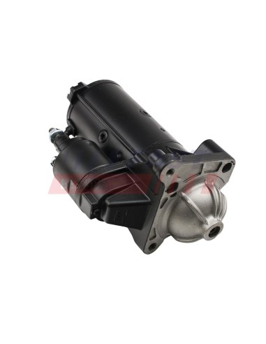 MOTOR DE ARRANQUE RENAULT TRAFIC 01 REGENERADO