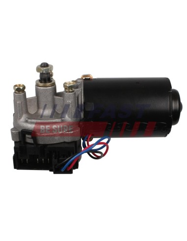 MOTOR DE LIMPIAPARABRISAS FIAT DUCATO 02 DELANTERO 2-PIN