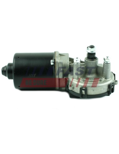 MOTOR DE LIMPIAPARABRISAS FIAT FIORINO 07 DELANTERO 