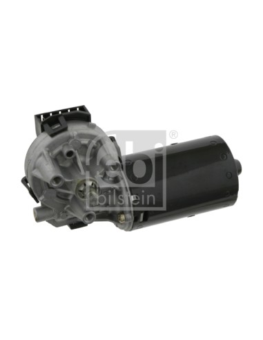 MOTOR DE LIMPIAPARABRISAS MERCEDES M W163 98 DELANTERO  W163