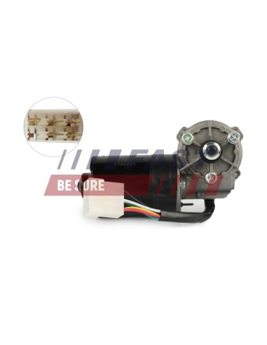 MOTOR DE LIMPIAPARABRISAS MERCEDES SPRINTER 95 901-905 DELANTERO