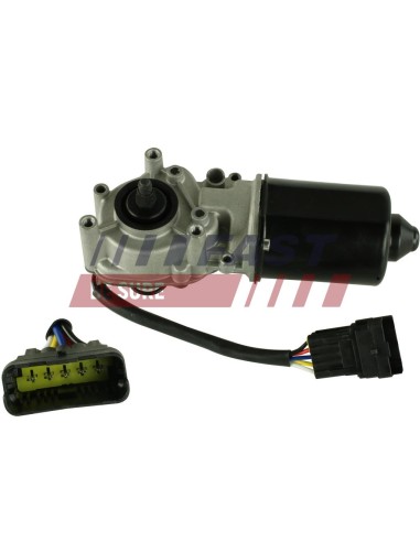 MOTOR DE LIMPIAPARABRISAS RENAULT TRAFIC 01 DELANTERO