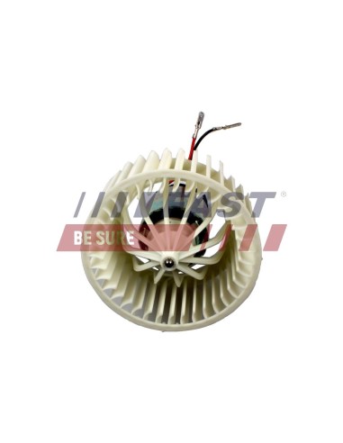 MOTOR VENTILADOR HABITÁCULO FIAT DUCATO 94 