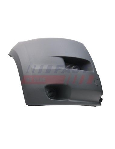 PARACHOQUES FIAT DUCATO 06 DELANTERO DCHA. LIGHT