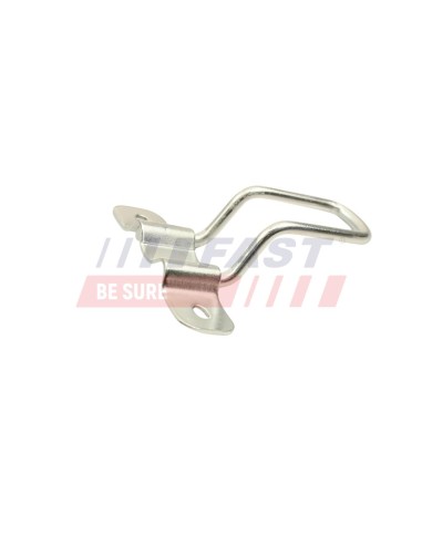 PERCUTOR CERRADURA DE PUERTA FIAT DUCATO 06/ 14 TRASERO SUPERIOR