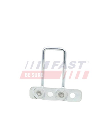 PERCUTOR CERRADURA DE PUERTA FORD TRANSIT 00 TRASERO IZQ. SUPERIOR