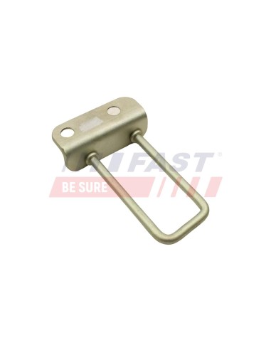 PERCUTOR CERRADURA DE PUERTA FORD TRANSIT CONNECT 02 TRASERO IZQ.